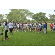 CAMPAMENTO  5º Y 6º GRADO